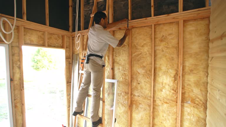 Trusted Valley Stream, NY Insulation Experts